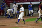 Baseball vs Salisbury  Wheaton College Baseball takes on Salisbury University in game two of the NCAA D3 College World Series at Veterans Memorial Stadium in Cedar Rapids, Iowa. - Photo By: KEITH NORDSTROM : Wheaton Basball, NCAA, Baseball, World Series